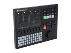 Tracker Sampler Workstation -Roland Shop used polyend tracker 02