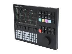 Tracker Sampler Workstation -Roland Shop used polyend tracker 03