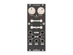 TwinVCAmp Dual VCA