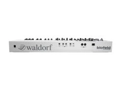 Blofeld Virtual Analog Keyboard Synthesizer (White) 9 Blofeld Virtual Analog Keyboard Synthesizer (White) -Roland Shop waldorf blofeld keyboard white 2020 02 3