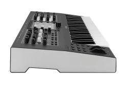 Iridium Keyboard Digital Synthesizer -Roland Shop waldorf iridium keys 03