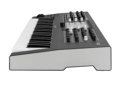 Iridium Keyboard Digital Synthesizer -Roland Shop waldorf iridium keys 04