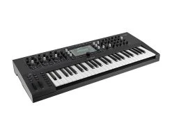 Iridium Keyboard Digital Synthesizer -Roland Shop waldorf iridium keys 05