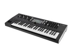 Iridium Keyboard Digital Synthesizer -Roland Shop waldorf iridium keys 06