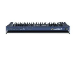 Quantum MK2 Polyphonic Hybrid Keyboard Synthesizer -Roland Shop waldorf quantum mk2 02