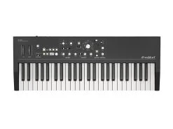 STVC String Synthesizer / Vocoder Keyboard