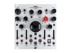 Odessa Additive Synthesis Oscillator