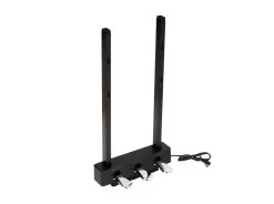Yamaha LP1B Triple Keyboard Pedal Unit