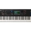Yamaha MODX6+ 61-Key Workstation Keyboard Synthesizer -Roland Shop yamaha modx6 plus 01