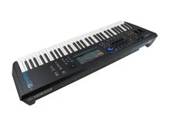 Yamaha MODX6+ 61-Key Workstation Keyboard Synthesizer -Roland Shop yamaha modx6 plus 05