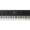 Yamaha MODX7+ 76-Key Workstation Keyboard Synthesizer