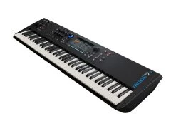 Yamaha MODX7+ 76-Key Workstation Keyboard Synthesizer 11 Yamaha MODX7+ 76-Key Workstation Keyboard Synthesizer -Roland Shop yamaha modx7 plus 03