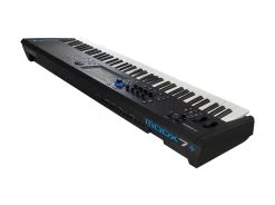 Yamaha MODX7+ 76-Key Workstation Keyboard Synthesizer 12 Yamaha MODX7+ 76-Key Workstation Keyboard Synthesizer -Roland Shop yamaha modx7 plus 04