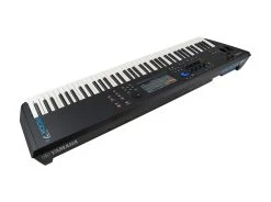 Yamaha MODX7+ 76-Key Workstation Keyboard Synthesizer 13 Yamaha MODX7+ 76-Key Workstation Keyboard Synthesizer -Roland Shop yamaha modx7 plus 05