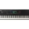 Yamaha MODX8+ 88-Key Workstation Keyboard Synthesizer 1 Yamaha MODX8+ 88-Key Workstation Keyboard Synthesizer -Roland Shop yamaha modx8 plus 01