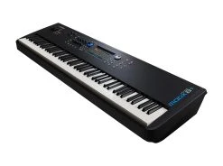 Yamaha MODX8+ 88-Key Workstation Keyboard Synthesizer -Roland Shop yamaha modx8 plus 03