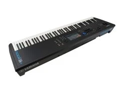 Yamaha MODX8+ 88-Key Workstation Keyboard Synthesizer -Roland Shop yamaha modx8 plus 05