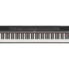 Yamaha P-125a Digital Piano -Roland Shop yamaha p 125a black 01 1