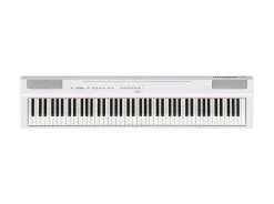 Yamaha P-125a Digital Piano -Roland Shop yamaha p 125a white 01 1